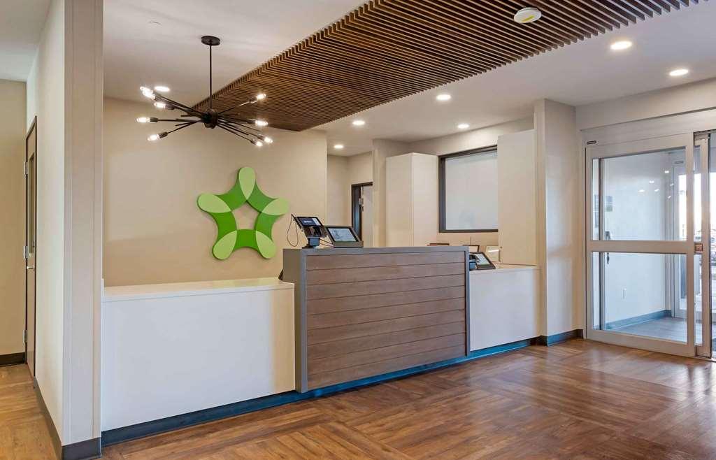Extended Stay America Premier Suites - Phoenix - Chandler - Downtown Interior foto